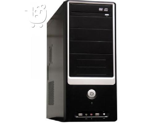 PoulaTo: Desktop Dual Core